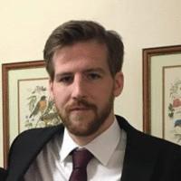 Nick Bristol, photo 1