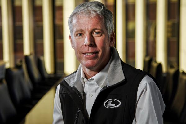 Chris Wright, photo 2