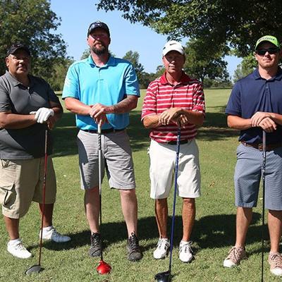 Derek Pettus, photo 1