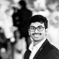 Vamshi Krishna, photo 2