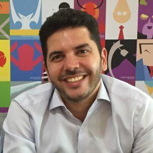 Imad Hammad, photo 1