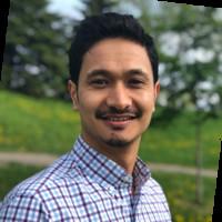 Subir Shrestha, photo 2