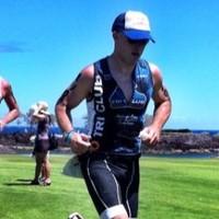 Brian Wrona, CFA, photo 2