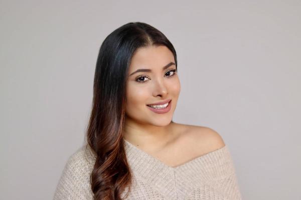 Lucia Gonzalez, photo 1