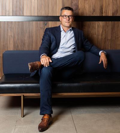 Wouter Van Pampus, photo 1