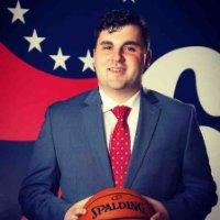 Jake Goodman, photo 2