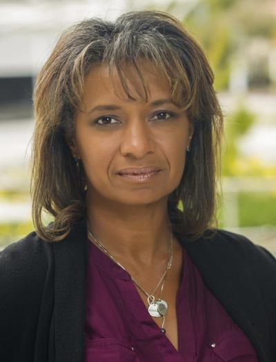 Nicole Rogers, photo 1