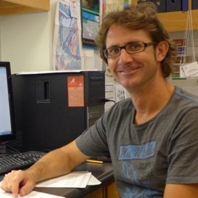 Frederick Lo, photo 2