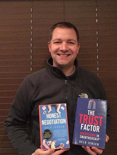 Jerry Laack, photo 2