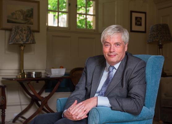 Bill Roscoe, photo 2