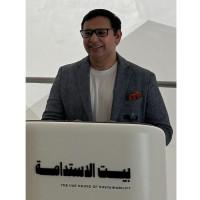 Sami Bejjani, photo 1