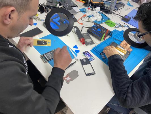 Walter Ruggeri, photo 2