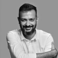 Dinesh Suthar, photo 1