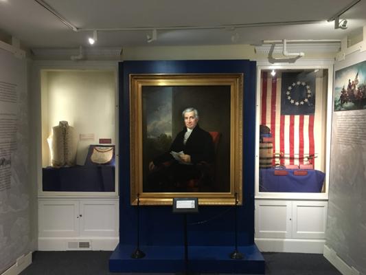 James Monroe, photo 2