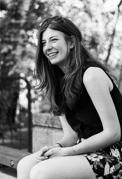 Briana Hokanson, photo 1