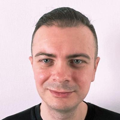 Mariusz Bernacki, photo 1