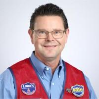 Scott Jarrell, photo 2