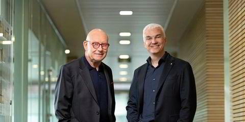 Craig Scott, photo 2