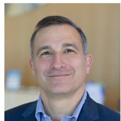 John Ghorayeb, photo 1