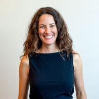 Kate Moriarty, photo 2