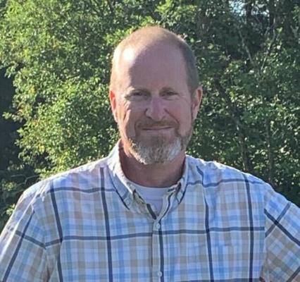 Michael Morrison, photo 1