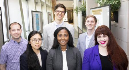 Tiffany Clendening, photo 2