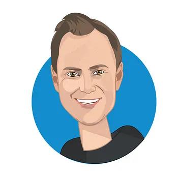 Josh Weiner, photo 2