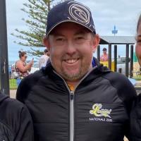 Darren Howard, photo 2