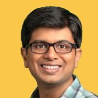 Piyush Prahladka, photo 1