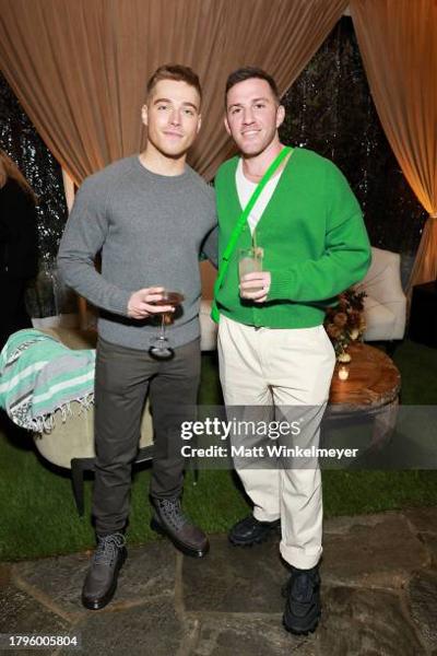 Michael Hoffman, photo 2