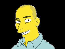 Ryan Stomel, photo 1