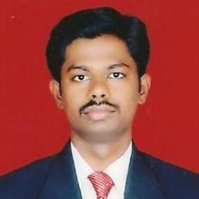 Muthu Senthil, photo 2