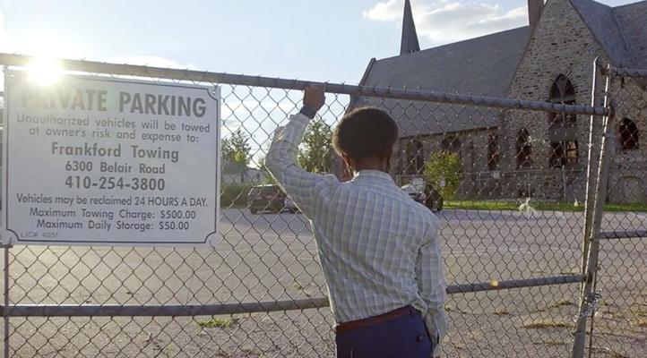 Reid Cherlin, photo 2