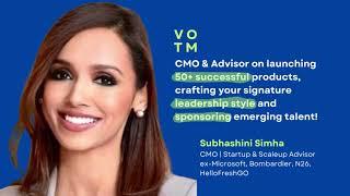 Subhashini Simha, photo 2