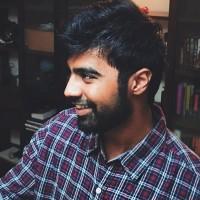 Anuj Prajapati, photo 2