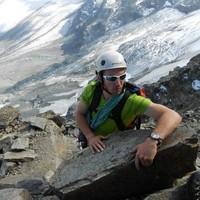 Will Powderly, photo 2