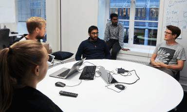 Jesse Masters, photo 2