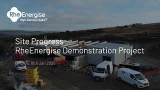 Richard Cochrane, photo 2