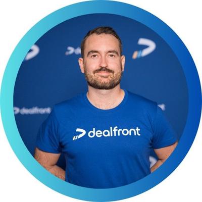 David McDonnell, photo 2