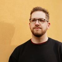 Perry Hewitt, photo 1