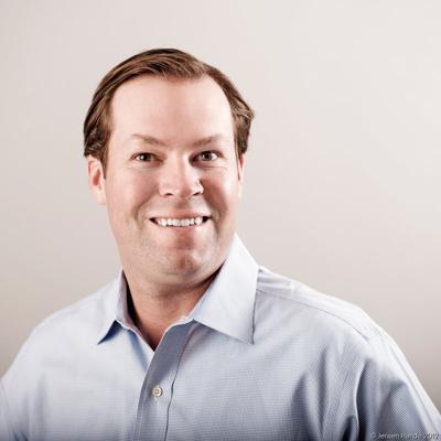 Patrick McKinley, photo 2