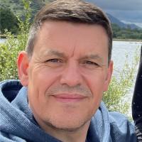 Ian Uttridge, photo 2