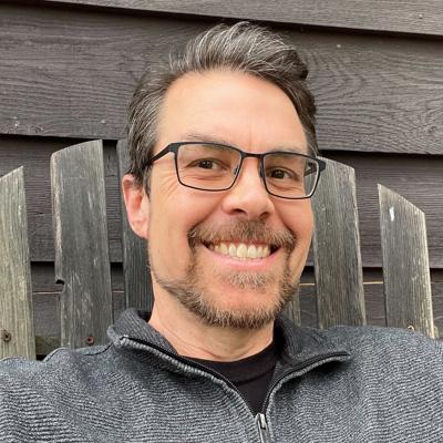 Joshua Urquhart, photo 1