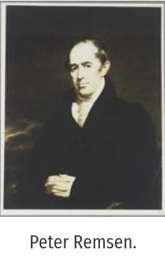 Peter Remsen, photo 1