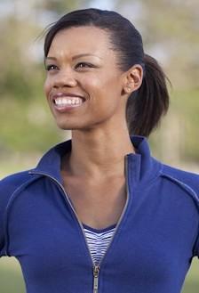 Martise Moore, photo 1