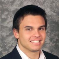 Connor Mounts, photo 2