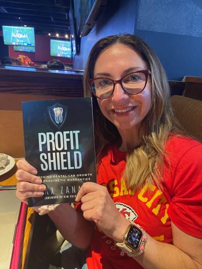 Shane Parouse, photo 1