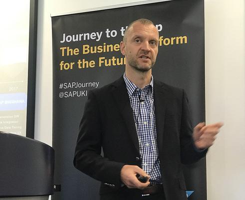 Karsten Ruf, photo 1