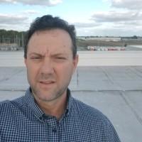 Jerry Freeman, photo 2