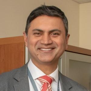 Samir Chauhan, photo 1